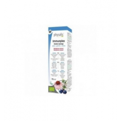 IMMUNIPLEX 75 ML BIO PHYSALIS