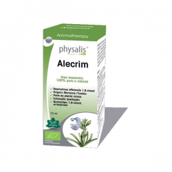 ALECRIM OLEO ESSENCIAL 10 ML PHYSALIS