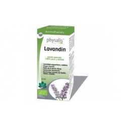LAVANDIN SUPER 10 ML LAVANDA BIO PHYSALIS