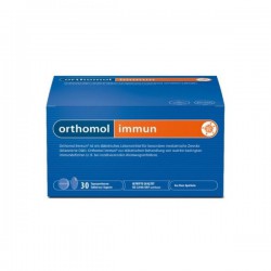 ORTHOMOL IMMUN 30 SAQUETAS