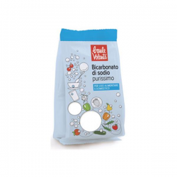 BICARBORNATO SODIO 500 G BAULE