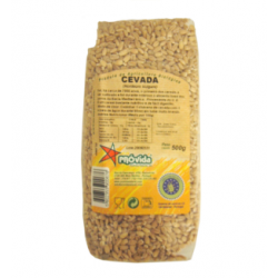Cevada Integral Bio 500g Próvida