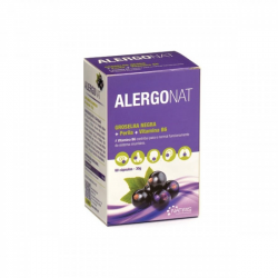 ALERGONAT 60 CAPSULAS