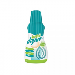 Apethin Depur mais  500 ml