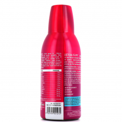 3Chenês Detoxlim Especial Ventre 500ml