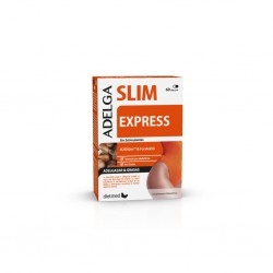 ADELGASLIM EXPRESS  60 CÁPSULAS DIETMED