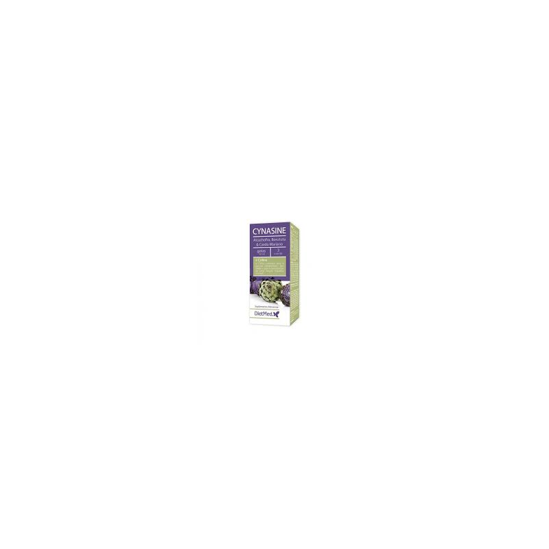 CYNASINE 50 ML GOTAS DIETMED
