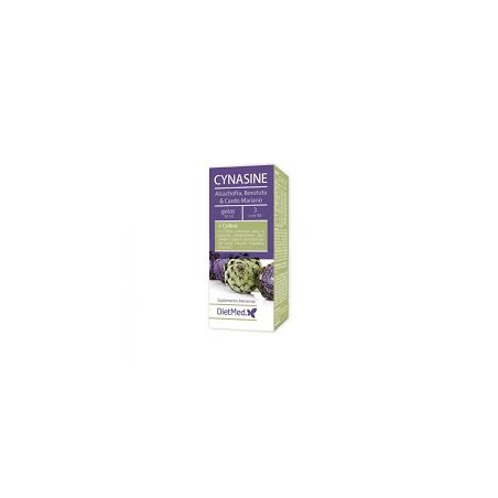 CYNASINE 50 ML GOTAS DIETMED
