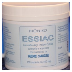 ESSIAC 100 CAPS