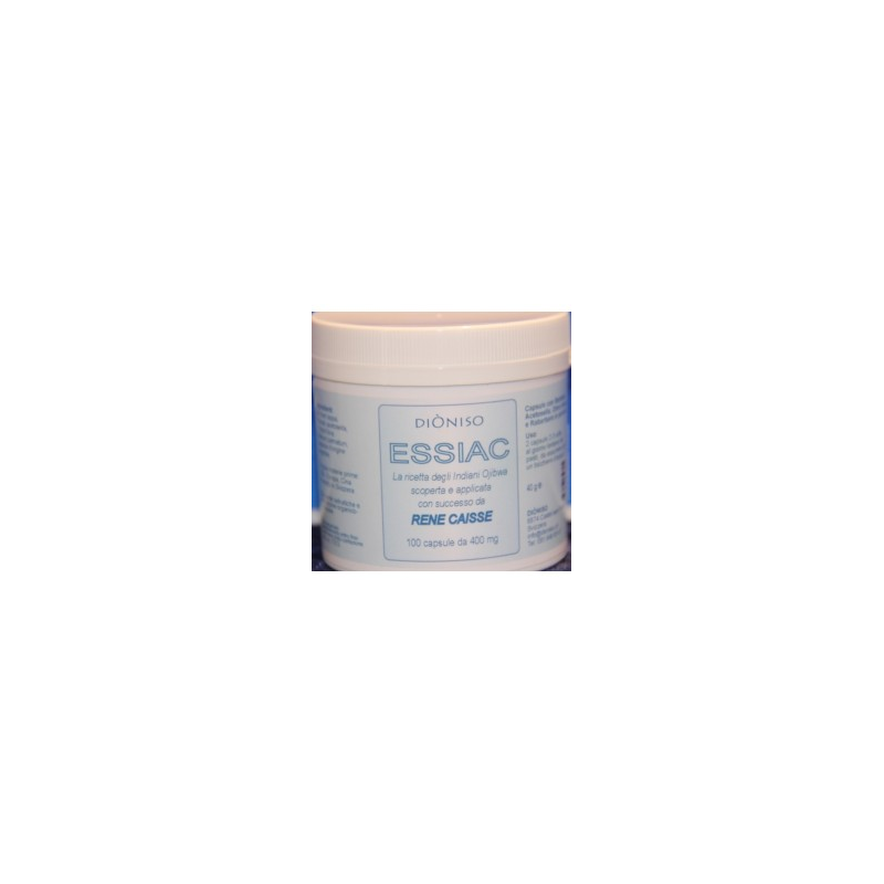 ESSIAC 100 CAPS
