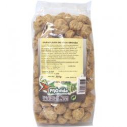 GRANULADO DE SOJA GROSSA 300g