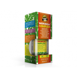 Novity moringa complex 500 ml