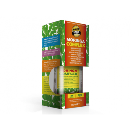 Novity moringa complex 500 ml