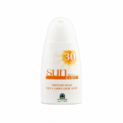 PROTETOR SOLAR 30 NATURA HOUSE 