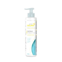 ACTIVE OZONE OZONE SHAMPOO 250 ML