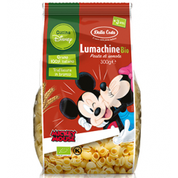MASSA COTOVELINHOS DISNEY MIKEY BIO 300 GRS