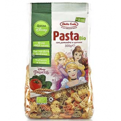 Massa Tricolor Disney Princesas BIO 300g 