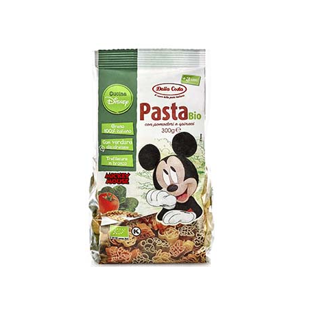 MASSA DISNEY MICKEY BIO TRICOLOR 300 G