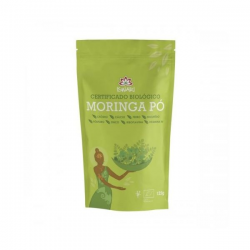 Moringa em Pó 125 g  Iswari