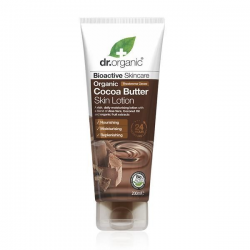 LOÇÃO CORPORAL  MANTEIGA DE CACAU 200 ML