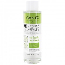 DESMAQUILHANTE BIFÁSICO BIO  100 ML