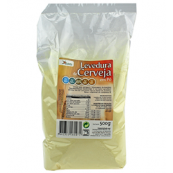 Levedura de Cerveja 500 g