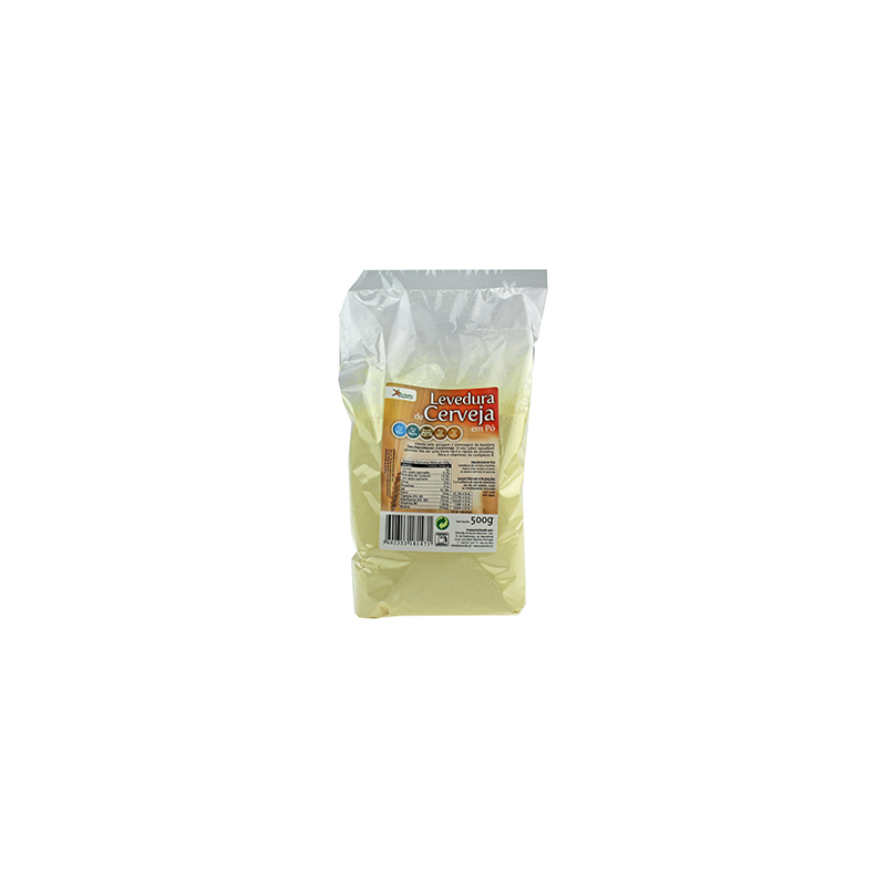 Levedura de Cerveja 500 g