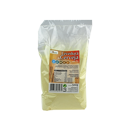 Levedura de Cerveja 500 g