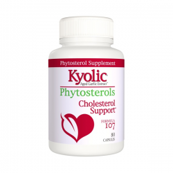 KYOLIC 107   80 CÁPSULAS