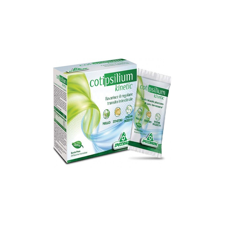COTIPSILIUM KINETIC 18 SAQUETAS SPECCHIASOL