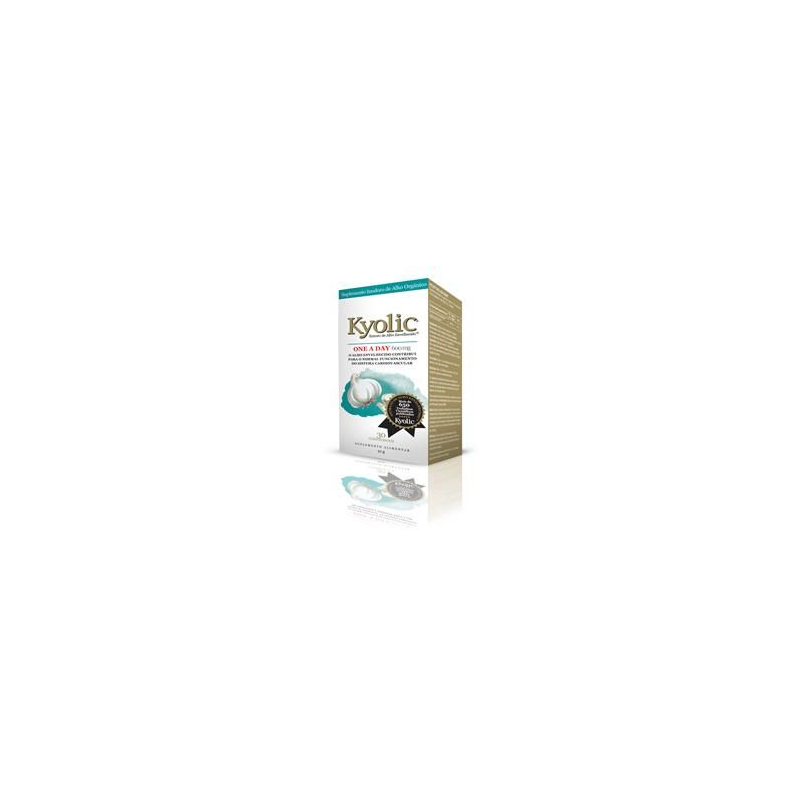 KYOLIC  ONE A DAY 30 COMPRIMIDOS