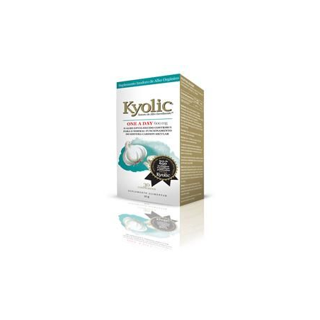 KYOLIC  ONE A DAY 30 COMPRIMIDOS