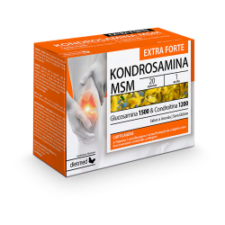 KONDROSAMINA FLEX  20 CARTEIRAS 