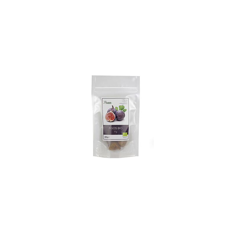 FIGOS SECOS BIO 200 GRS PROVIDA