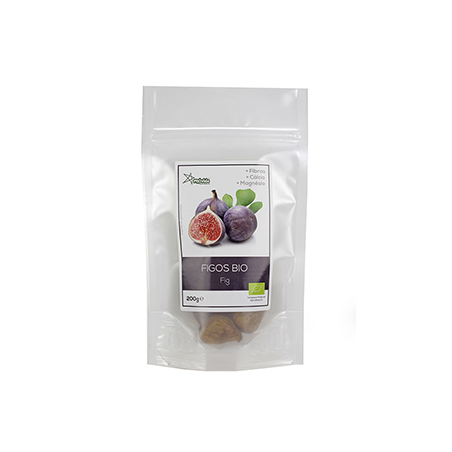 FIGOS SECOS BIO 200 GRS PROVIDA