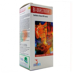 BIO GASTRINA 250 ML XAROPE