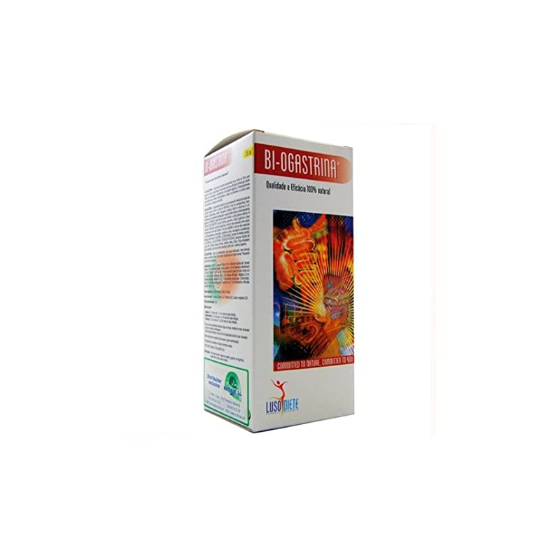 BIO GASTRINA 250 ML XAROPE