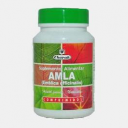 AMLA 50 COMP CHARAK