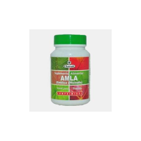 AMLA 50 COMP CHARAK