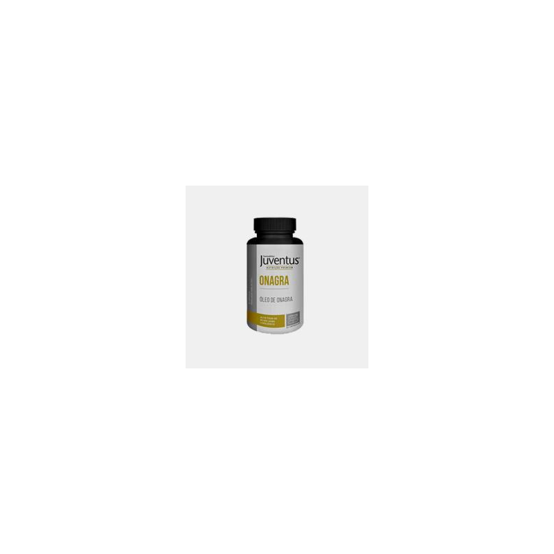 JUVENTUS PREMIUM ONAGRA 1300mg 30 CAPS