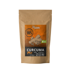 CURCUMA MIX BIO 150 G  PROVIDA