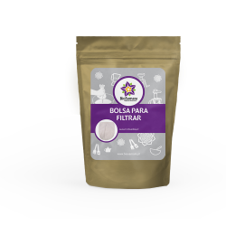 BOLSA PARA FILTAR LEITE DE NOZES REDE