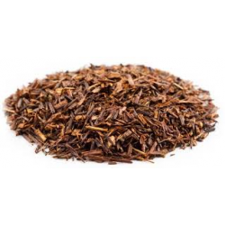 ROOIBOS PLANTA CHA FLORA MUNDIAL 50 G CHA HUNOS 