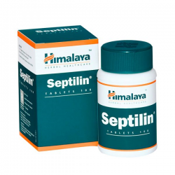 SEPTILIN  100 COMPRIMIDOS  HIMALAYA