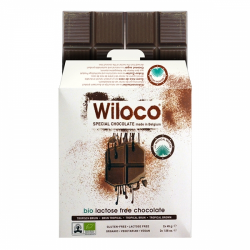 ENVELOPE TROPICAL CASTANHO BIO 2 45g