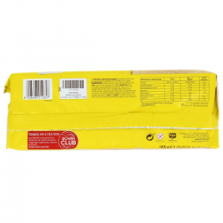 SCHAR BOLACHA PETIT SEM GLUTEN 165g 