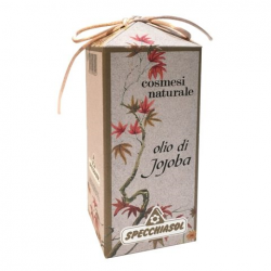 OLEO VEGETAL DE  JOJOBA 100 ML SPECCHIASOL