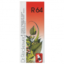 R 64 GOTAS 50 ML 