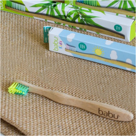 ESCOVA DE DENTES EXTRA SUAVE KIDS