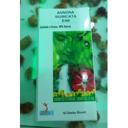 ANNONA MURICATA EH0 60 ML